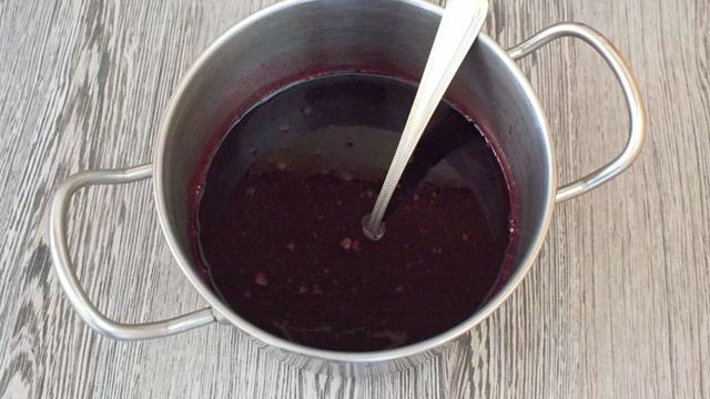 Вкусные будни