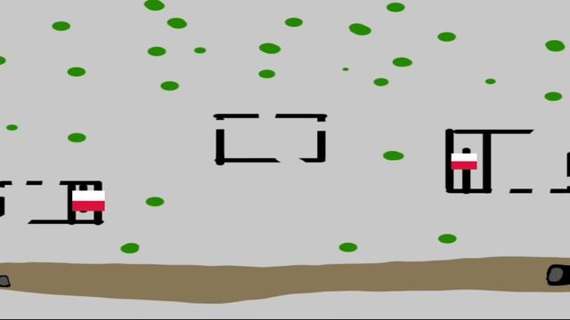 Roblox, Blood and Iron - Narration view Russia vs Poland (Battle of The Road To Smolensk) смотреть онлайн