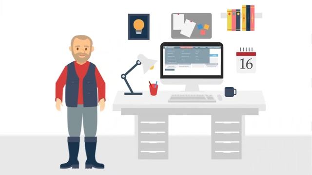 Госуслуги. Оплата коммунальных услуг смотреть онлайн