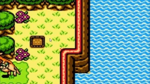 Cassy Plays LoZ: Oracle of Seasons - Part 6 смотреть онлайн