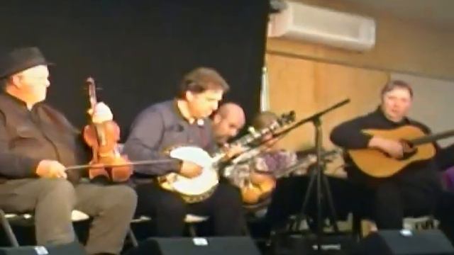 Carolina in the Fall Contra Dance 2015 смотреть онлайн