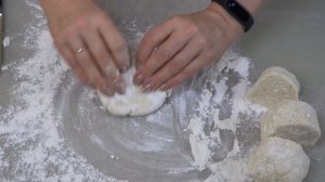 КАК ПРИГОТОВИТЬ ГАЛЕТЫ СЛАДКИЕ