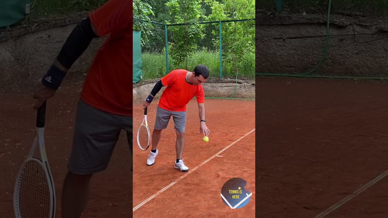 Подготовка как у Новака смотреть онлайн