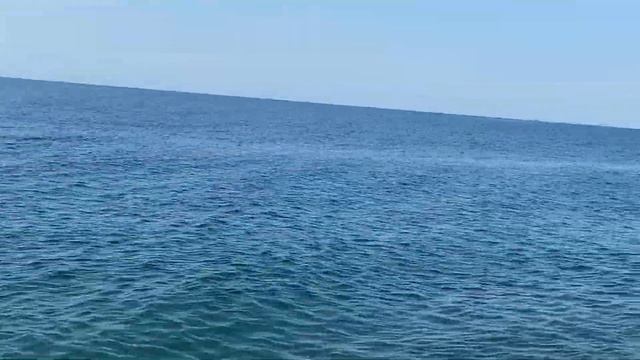 22.10.2023. Погода в Сочи в октябре. Смотри на Чёрное море каждый день. смотреть онлайн