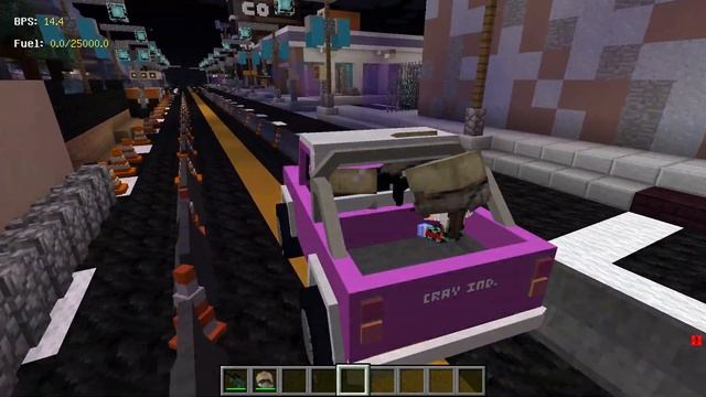 КОТЯРА И РЕБЕНОК НУБ ФЛАСКА В МАЙНКРАФТ, НО ОГРАБЛЕНИЕ БАНКА 100% ТРОЛЛИНГ MINECRAFT смотреть онлайн
