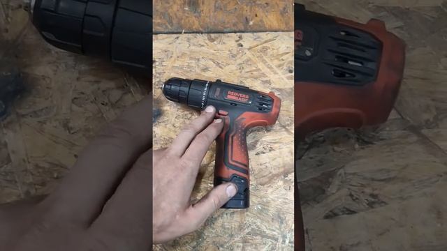 Шуруповёрт за 1500₽ смотреть онлайн