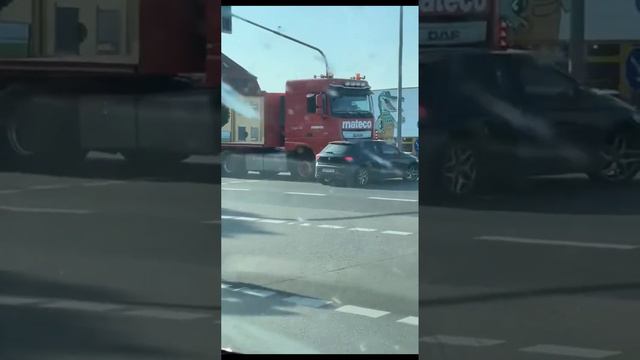 Euro Truck Simulator 3 [Trailer] 2024 (Koleka Version) смотреть онлайн