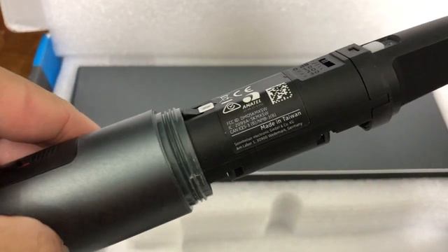 SENNHEISER XSW1 DUAL - BỘ MIC ĐÔI THƯƠNG HIỆU ĐỨC NGON BỔ RẺ смотреть онлайн