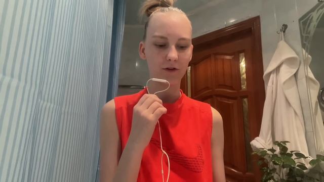 АСМР ПАРЮ MINICAN PLUS😤💨