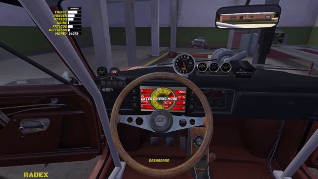 UPDATED TURBO AND ECU FOR SATSUMA - My Summer Car (Mod) #202 | Radex смотреть онлайн