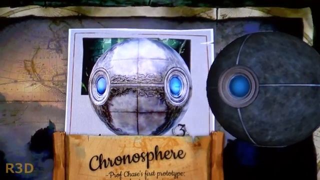 Chronovolt Gameplay {Vita, HD} смотреть онлайн