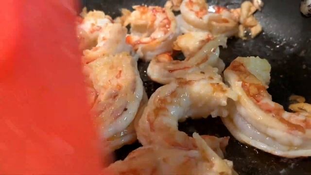 Мега БУРГЕР с КРЕВЕТКАМИ! Идеально вкусно!!! смотреть онлайн