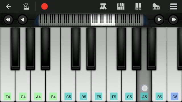 Directed By Robert B Weide Easy Piano Tutorial Famous Meme song смотреть онлайн
