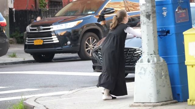 Хасиды - евреи, которые купили Нью-Йорк. Раскрываем их секреты. смотреть онлайн