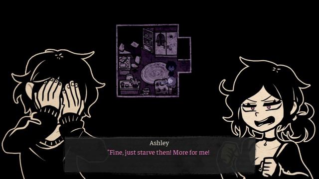 B**ch in a Box | The Coffin of Andy and Leyley | Part 4 смотреть онлайн