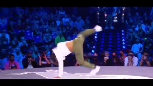 Фристайло/Freestyler