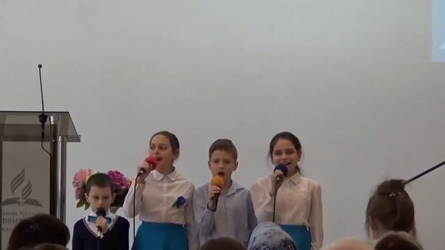 Вот первая звёздочка в небесах смотреть онлайн