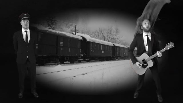 Esa Pakarinen - Lentävä Kalakukko (Jotain Saksaksi Cover) смотреть онлайн