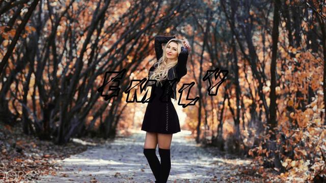 Мари Краймбрери - Случилась Осень #музыка #хит #emily #shortsyoutube #song @marikraimbrery