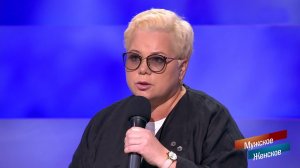 «В любую минуту могут попасть под обрушение»: эксп...жское / Женское. Фрагмент выпуска от 24.11.2020