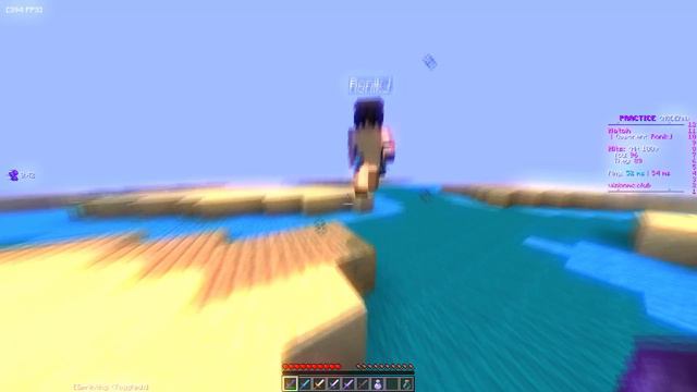 Sharpness 100K PvP Montage смотреть онлайн