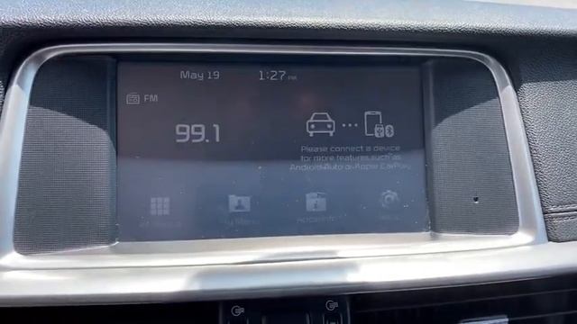 2019 Kia Optima Corpus Christi, Beeville, Port Aransas, Alice, Kingsville, TX KG285553P смотреть онлайн