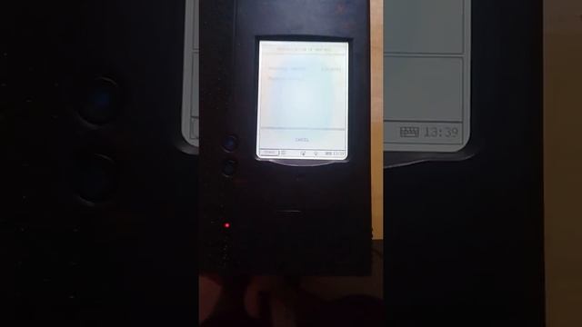 LAUNCH X431 Smart Box смотреть онлайн
