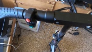 Электрический самокат сборка