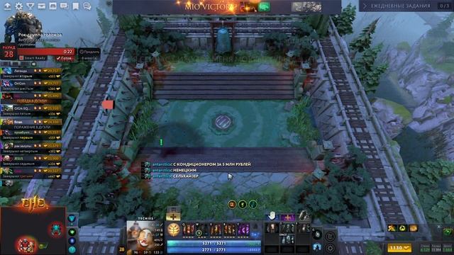 Custom Hero Clash 4 место без мозга смотреть онлайн
