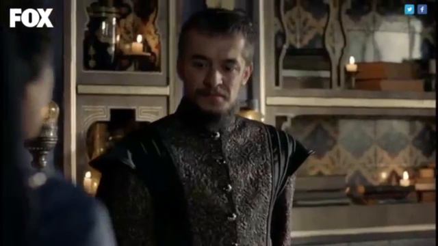 Turhan Sultan -Muhtesem Yuzyil