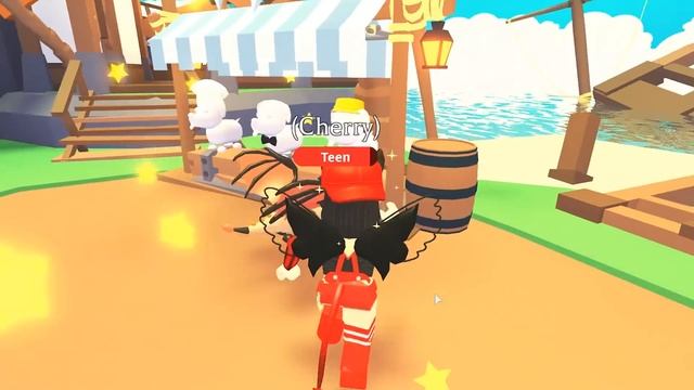 ВЕРНУТ ЯЙЦА с ЖИРАФОМ в Роблокс Адопт Ми? Новости и Обновление в Roblox Adopt Me смотреть онлайн