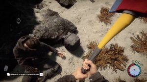 где найти пистолет, в игре Sons Of The Forest