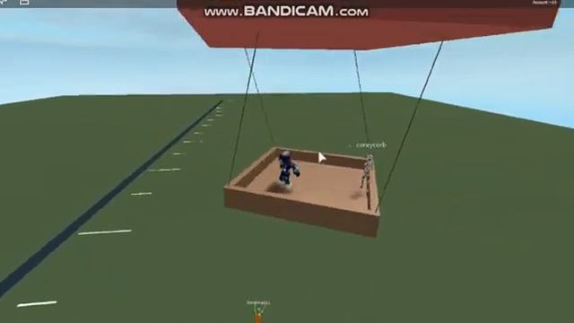 Ragdoll физика в roblox смотреть онлайн