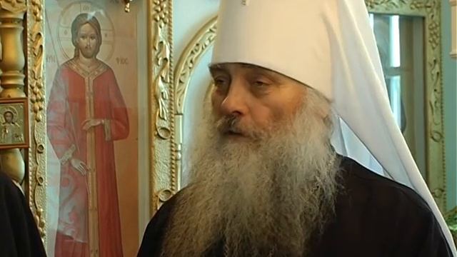 Ксение-Покровский женский Монастырь. Престольный праздник в честь Ксении блаженной