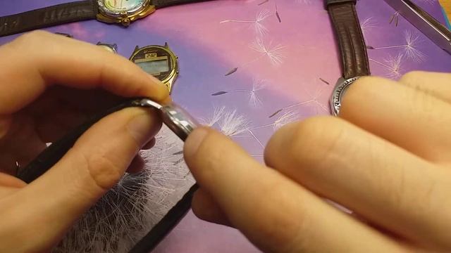 часы с барахолки видео 8 смотреть онлайн