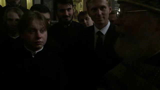 Казанский собор - Отец Павел Красноцветов 2 (СДС в Санкт-Петербурге) смотреть онлайн
