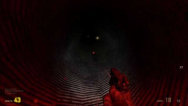 Half Life 2 Cinematic Mod 10 (10.94) Gameplay 1 (1080p, Highest Graphics) смотреть онлайн