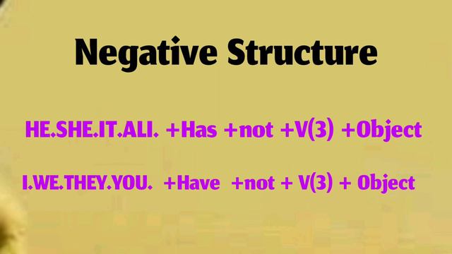 Present perfect tense 3 || Tense in pashto || pashto tense || all tenses || смотреть онлайн