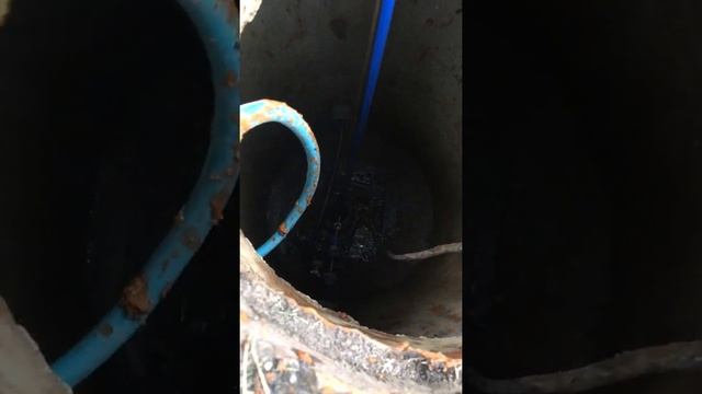 Очистка и ремонт скважины на воду смотреть онлайн