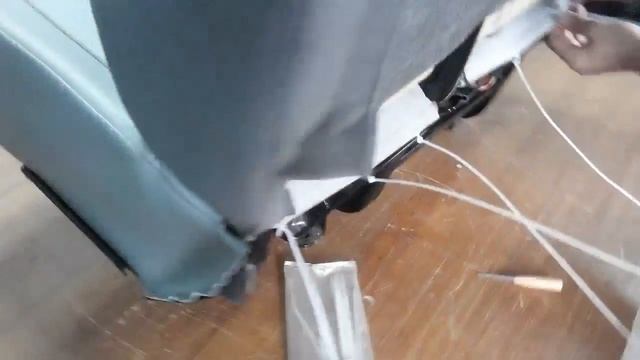 Перешить простой салон 2 часть смотреть онлайн