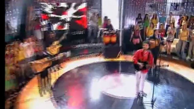 Bamboleo - Rico Sanchez смотреть онлайн