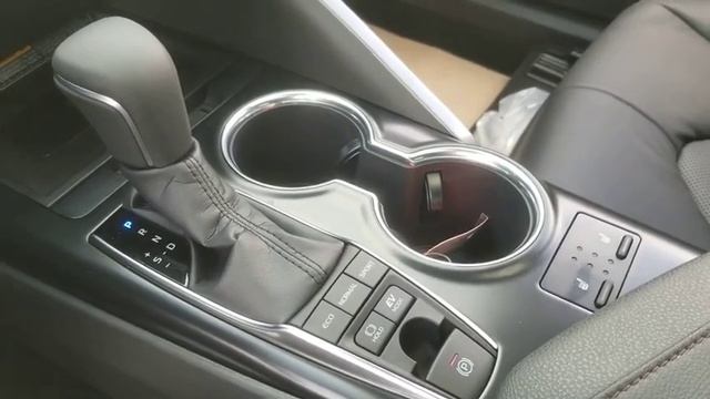 2019 Toyota Camry Hybrid Oaklawn, Chicago, Orland Park, Lagrange, Palos, IL 81859 смотреть онлайн