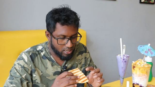 Rs.30 Burger | Juice World West Mogappair | Fresh Juice | Indoor games | Affordable price @ Chennai смотреть онлайн