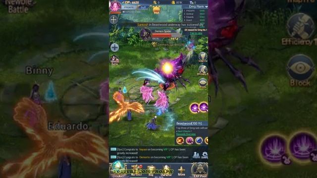 Soul Land Gameplay Android / iOS смотреть онлайн