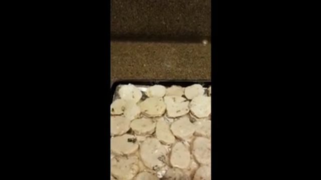 ?Potatoes with ?Cheese in the oven - Картошка ? с Сыром ? в духовке смотреть онлайн