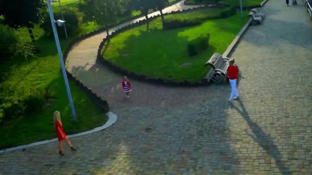 Блакитная пралеска 2018 / Family look / СЕМЬЯ В ОДНОМ СТИЛЕ / VLOG смотреть онлайн