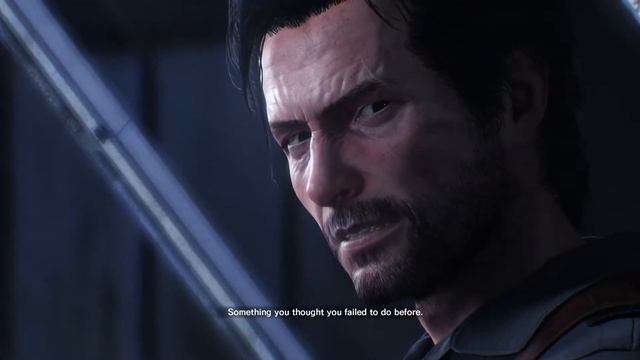 The Evil Within 2 Walkthrough Gameplay Part 1-Kidman смотреть онлайн