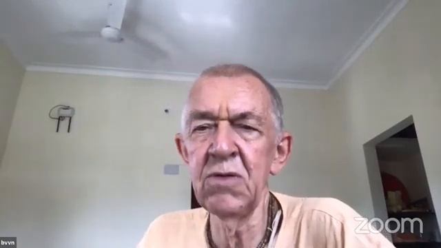 SB 6.2.4, 19/9/2021 (Eng-Rus) Ajāmila Delivered By The Viṣṇudūtas