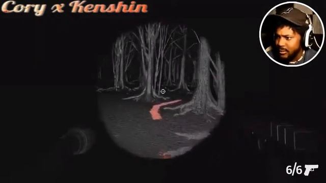 Gamers React to first encounter with Siren Head смотреть онлайн