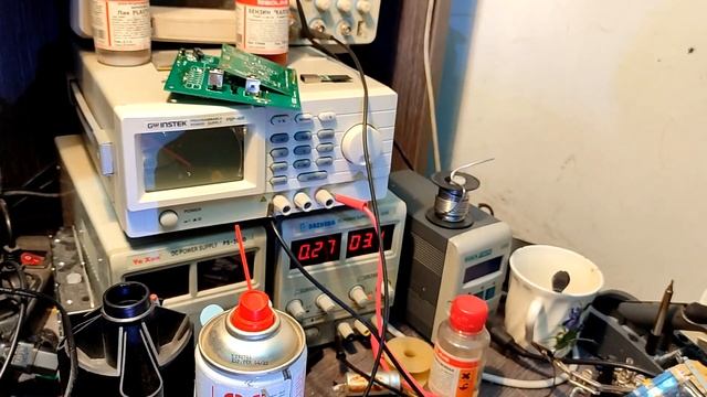 Телевизор FUSION пробил дно Как правильно подобрать светодиод смотреть онлайн